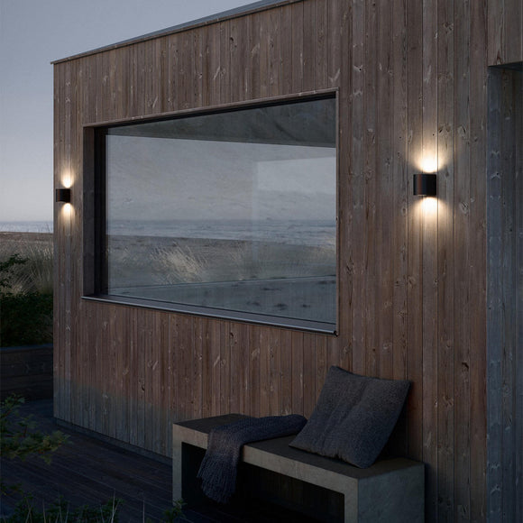 Canto 2 Wall Light