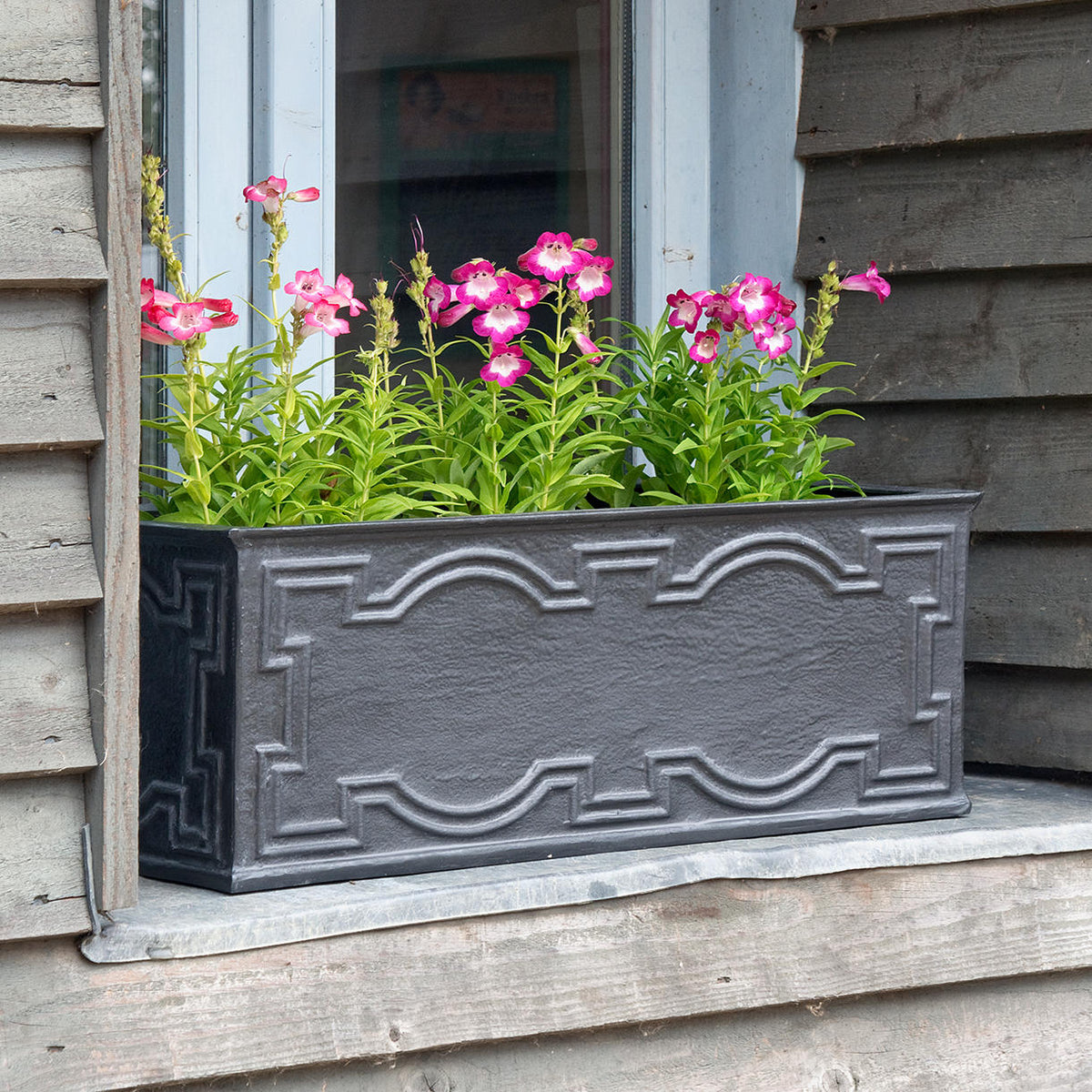 Window Box Uk Buy Hampton Wick Window Box — The Worm that Turned - revitalising your ...