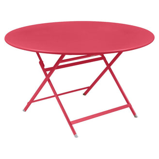 Caractere 128cm Round Table