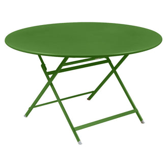 Caractere 128cm Round Table