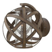 Carson Small Wall Lantern