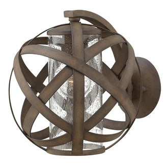 Carson Small Wall Lantern