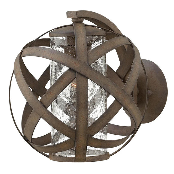 Carson Small Wall Lantern