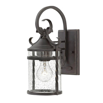 Casa Outdoor Coach Wall Lantern