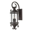 Casa Outdoor Wall Lantern