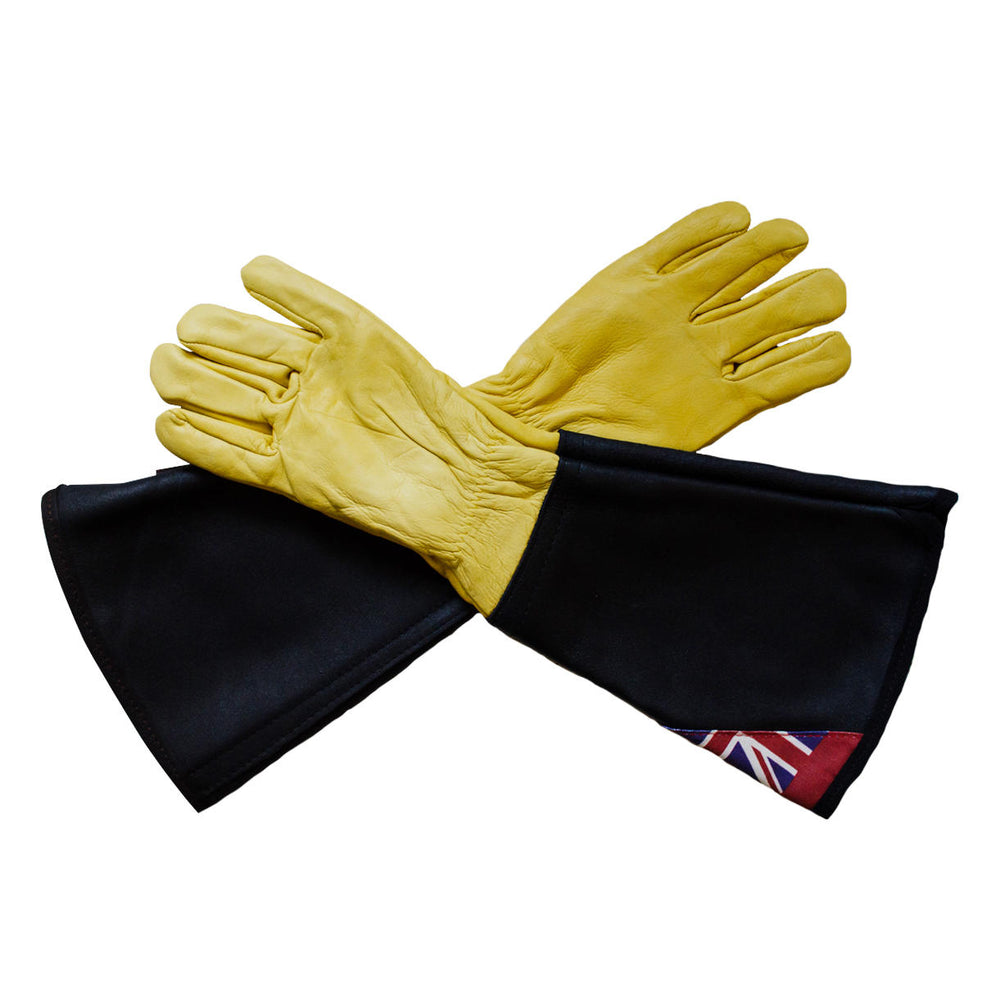 Bumbles For Protection Buy Anti Bramble Super Tough Gauntlets — The Worm that Turned ...