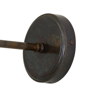 Anath Outdoor Wall Light