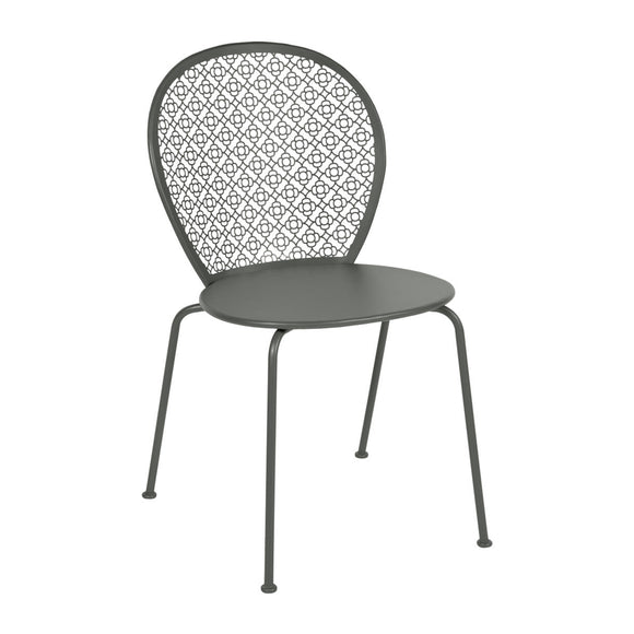 Lorette Stackable Chair