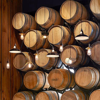 Bo Outdoor Pendant Light