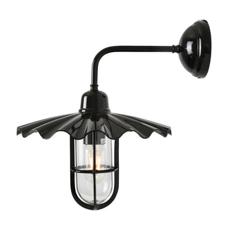 Ardle-A Outdoor Wall Light