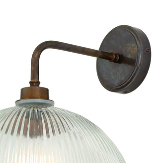 Maris Outdoor Wall Light