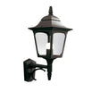 Chapel Outdoor Up Light Wall Lanterns