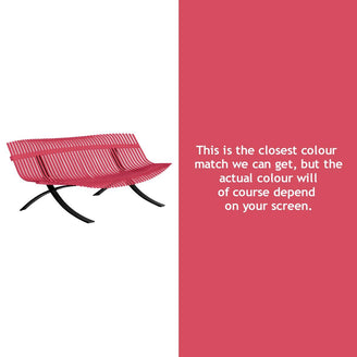 Charivari Bench