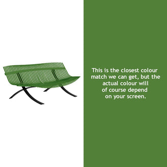 Charivari Bench