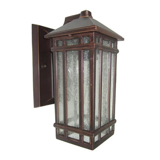 Chedworth Outdoor Wall Lantern