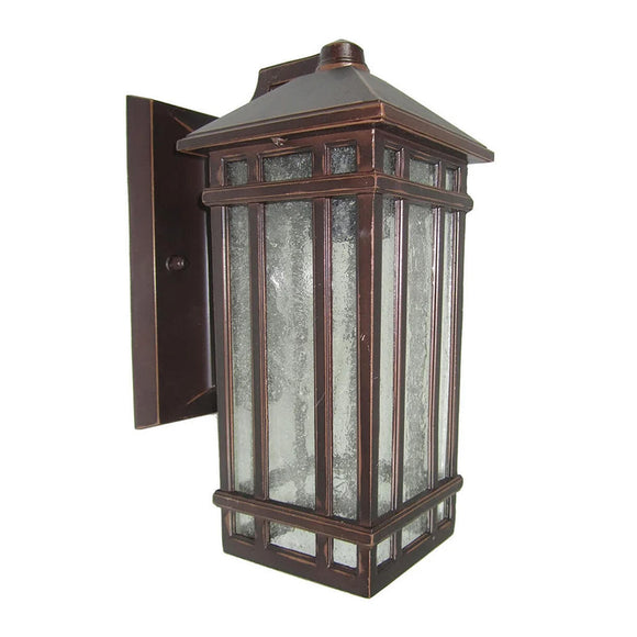 Chedworth Outdoor Wall Lantern