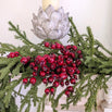 Christmas Cranberry Spray