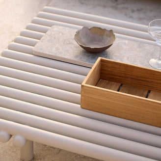 Sticks Club Storage Box