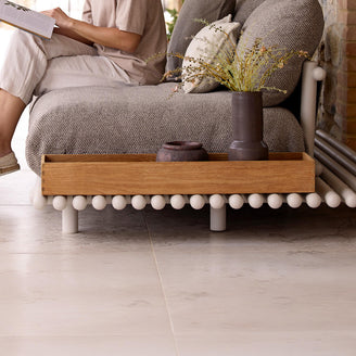 Sticks Club Storage Box