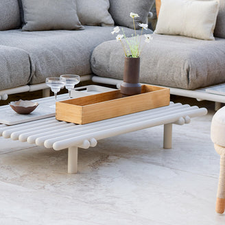 Sticks Club Storage Box