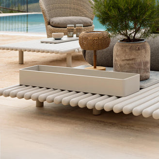 Sticks Club Storage Box