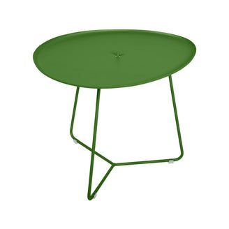 Cocotte Low Table with Tray