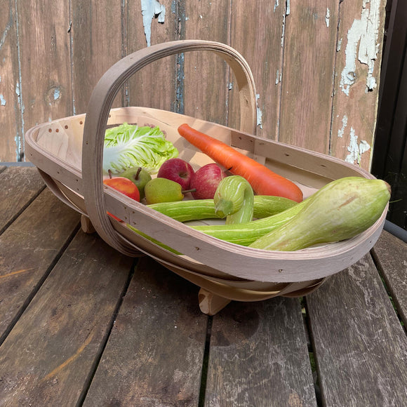 Constable Harvest Trug