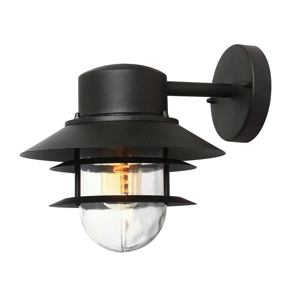 Copenhagen Wall Lantern