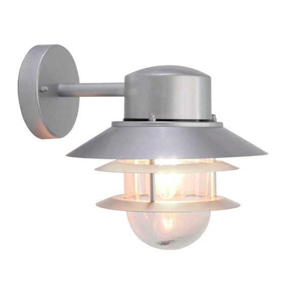 Copenhagen Outdoor Wall Lantern