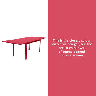 Costa Extending Table