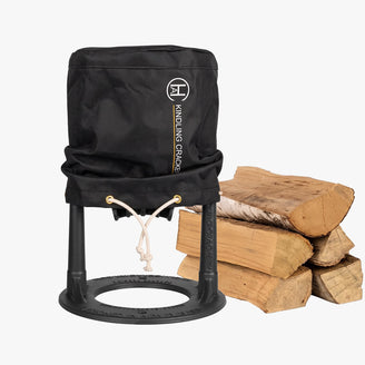 Kindling Cracker Firewood Splitter Covers