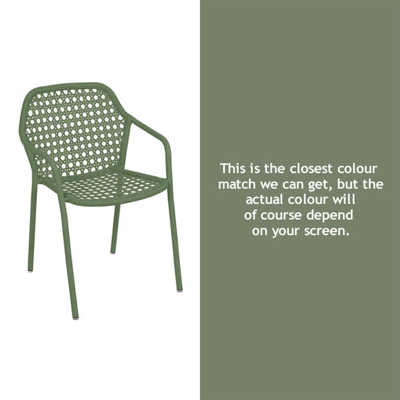 Croisette Dining Armchair