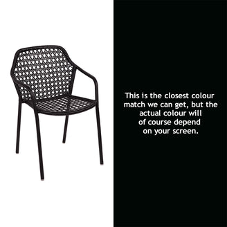 Croisette Dining Armchair