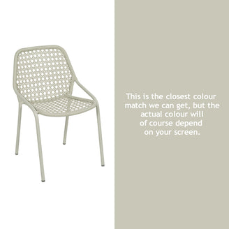Croisette Dining Chair
