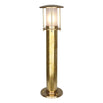 Yarrow Outdoor Bollard Light