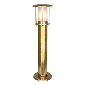 Yarrow Outdoor Bollard Light
