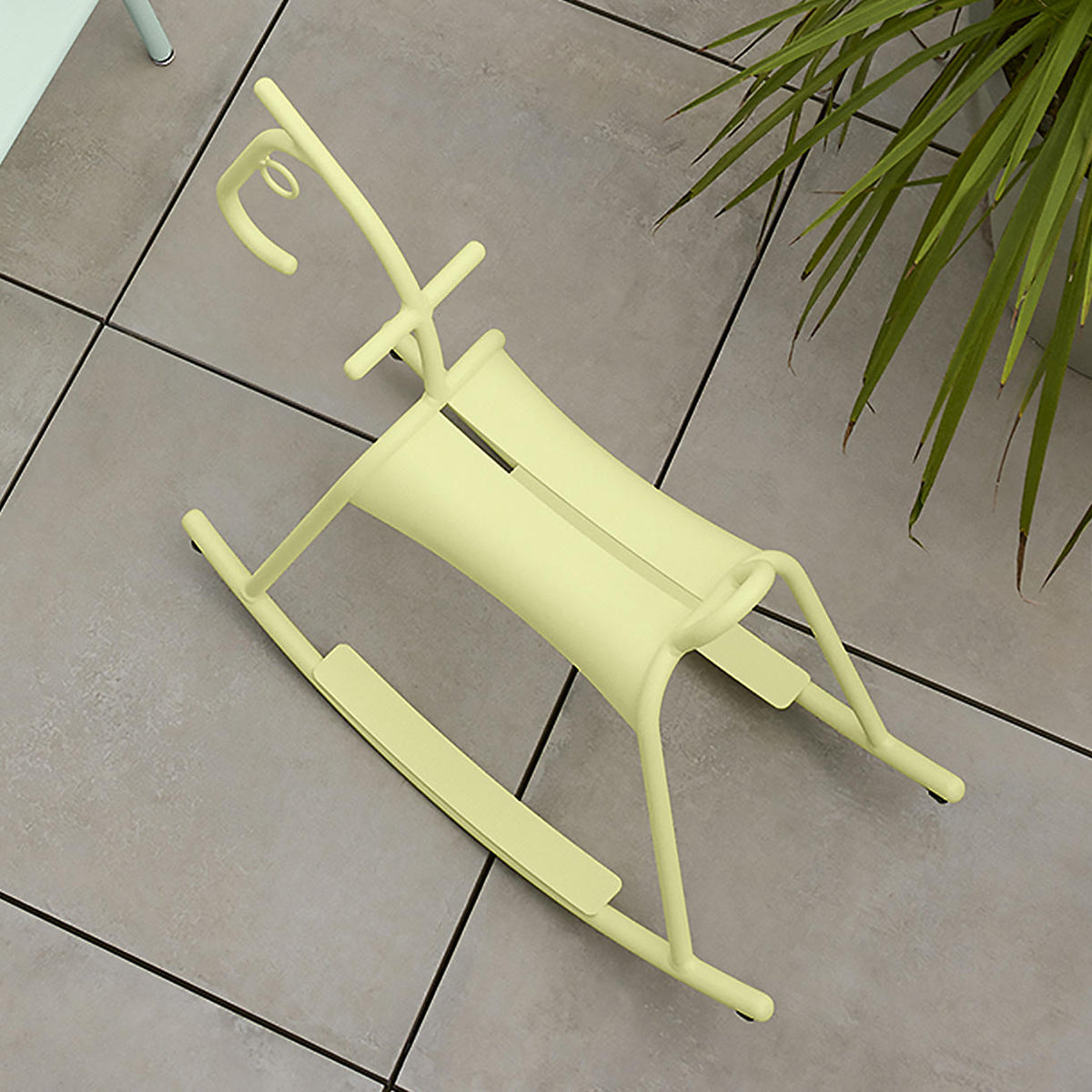 Buy Adada Rocking Horse — The Worm that Turned - revitalising your ...