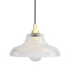 Aquarius Outdoor Pendant Light