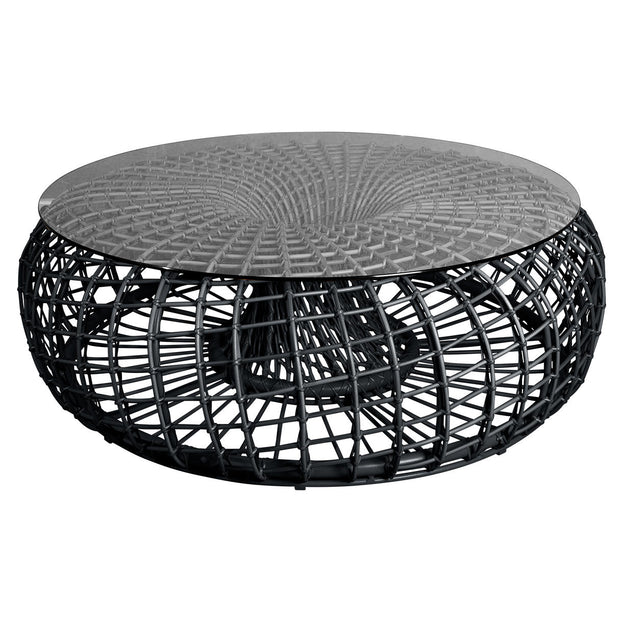 Nest Outdoor Footstool/Low Table
