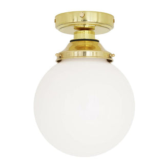 Deniz Outdoor Ceiling Light