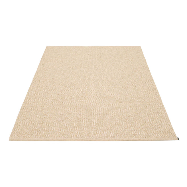 Buy Svea Metallic Large Outdoor Rugs — The Worm that Turned ...