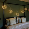 Dandelion LED String Lights