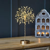 Dandelion Starburst LED Table Light Decoration