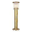 Yarrow Outdoor Bollard Light
