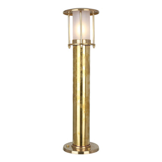 Yarrow Outdoor Bollard Light