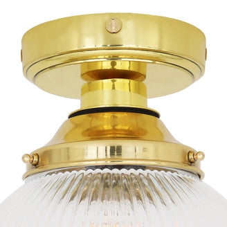 Cherith Outdoor Ceiling Light
