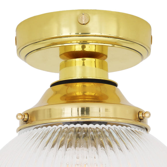 Cherith Outdoor Ceiling Light