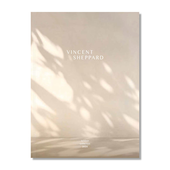 Vincent Sheppard Catalogue