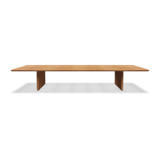 Deck Dining Table