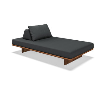 Deck Modular Seating Unit